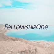 Give on Fellowship One