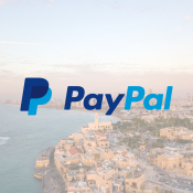 Give on PayPal